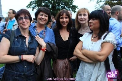 Apéro Pré-Doudou ! - Gallerie photo #16